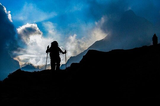 Blocco nel percorso universitario e di vita