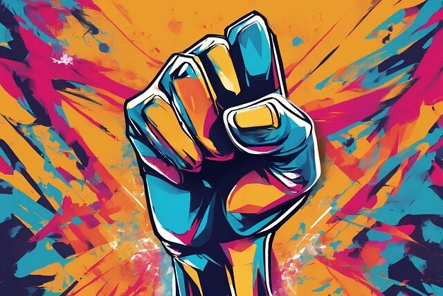 Immagine dell'articolo "Dove nasce la violenza?"