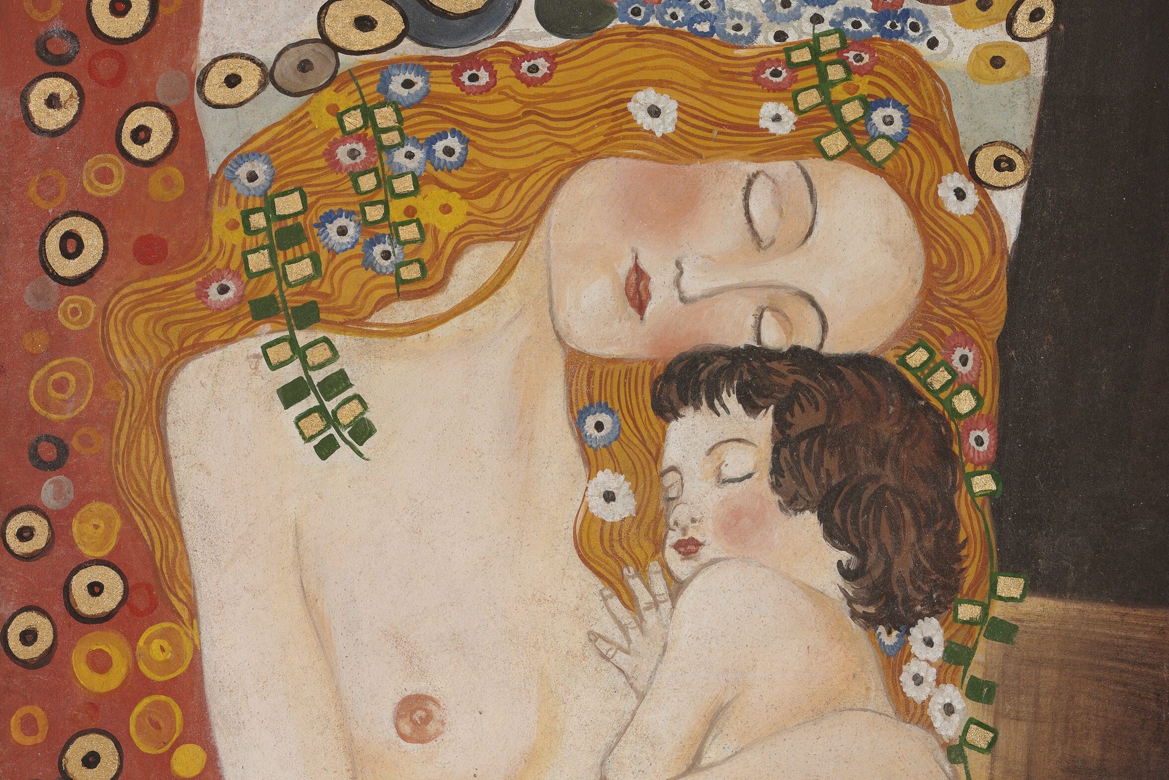 Maternità – Una neomamma e l’invadenza dei familiari